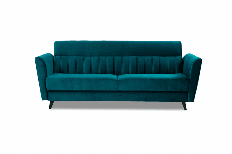 Meccanismo a molla con sistema "Click-Clack"