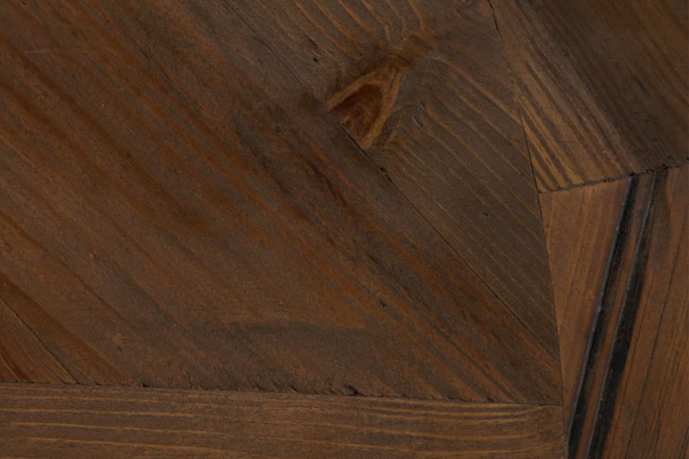 Legno d'olmo