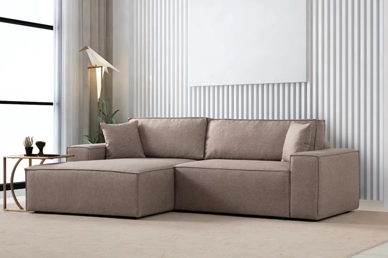 Variante penisola a sinistra