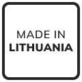 Made in Lithuania