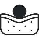 Materasso soffice (H2)