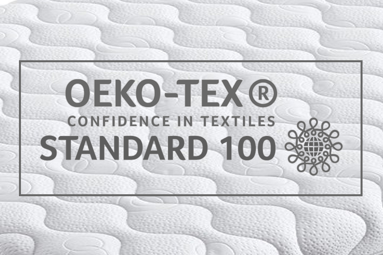 Certificato "Oeko-Tex"
