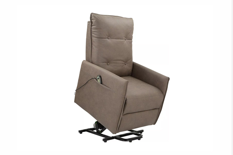 Meccanismo in aumento